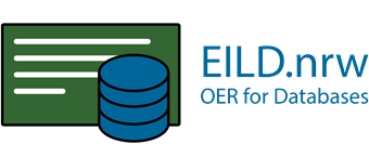 EILD project logo
