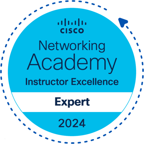 Gille Instructor Excellence Expert