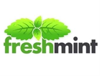 FreshMint Logo