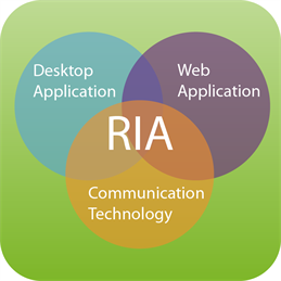 Ria Icon