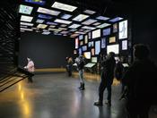 26 Studierende aus den Fachbereichen Medien, Design und Sozial- und Kulturwissenschaften der Hochschule Düsseldorf sind zu den ersten Bildern der Menschheit, den prähistorischen Höhlenbildern ins Perigord Noir nach Frankreich gereist.