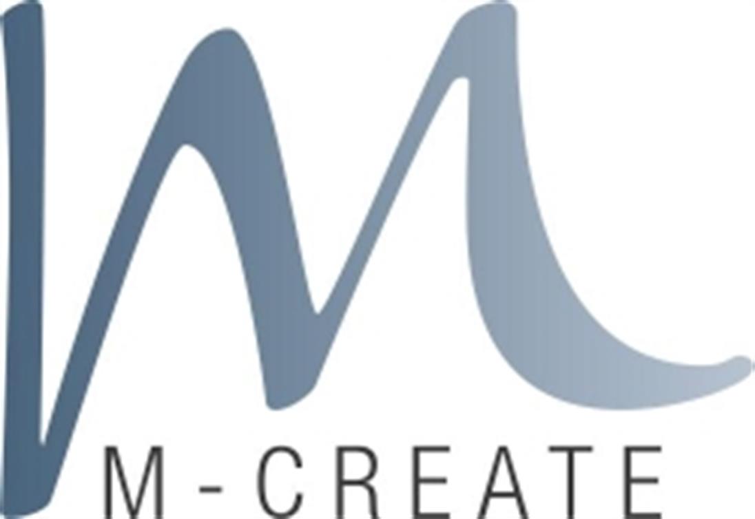 m-create