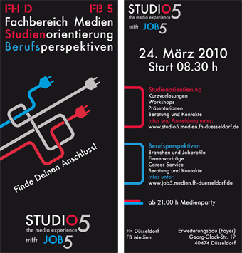 Studio5-Infotag2010_Flyer