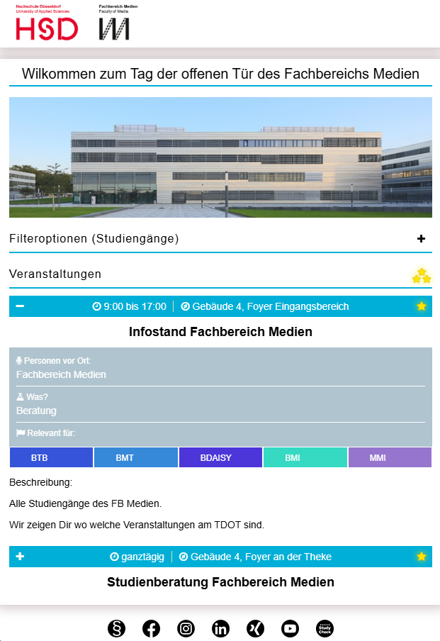Studio5-WebApp