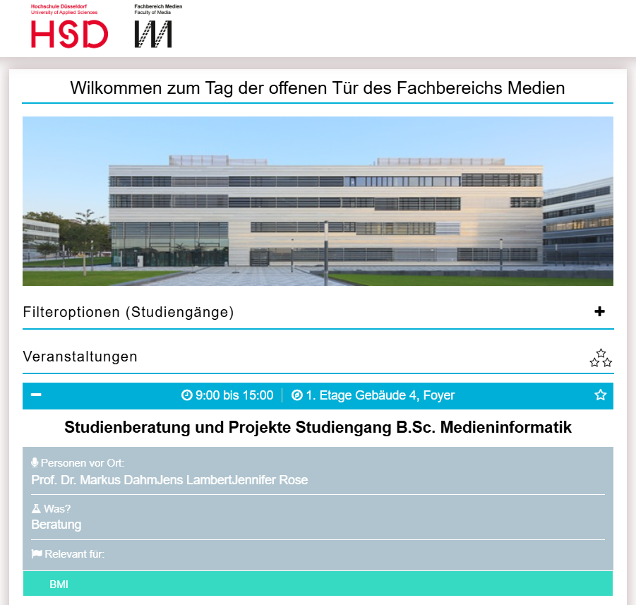Studio5-WebApp